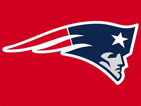 Old Patriots Logo Wallpaper - WallpaperSafari