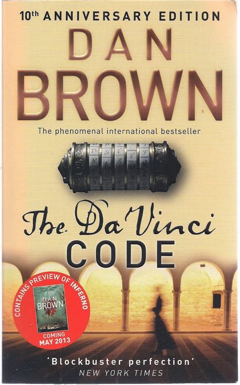 The da vinci code book pages - tabpox