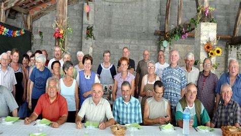 Le Cuing. La dernière de 100 ans de moissons - ladepeche.fr