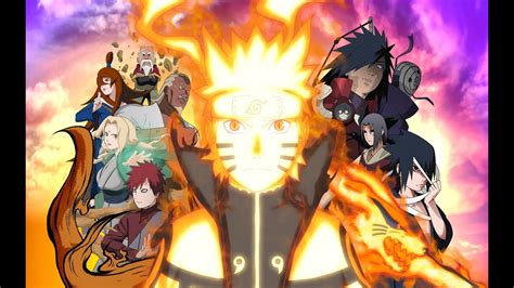 Descargar Naruto Shippuden Capitulos Completos HD - YouTube