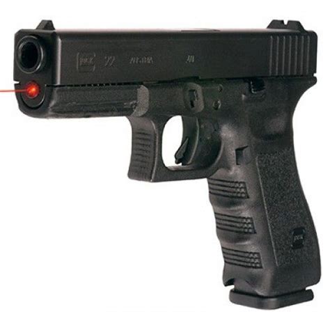 .40 cal. Glock .22 with internal laser sight - All I want for Christmas ;) | Toys for Grown-Ups ...