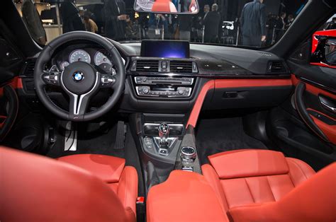 2015 M4 red interior | Bmw m4, 2015 bmw m4, Bmw m4 interior