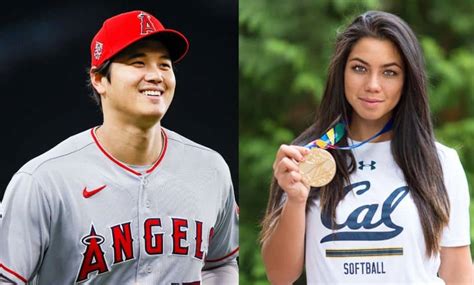 Shohei Ohtani Girlfriend: War Age Twitter Parents And Net Worth - Celeb ...