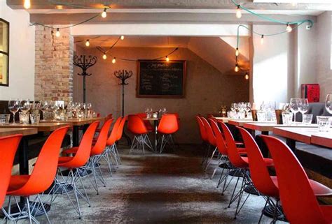 The 16 Best Restaurants in Copenhagen