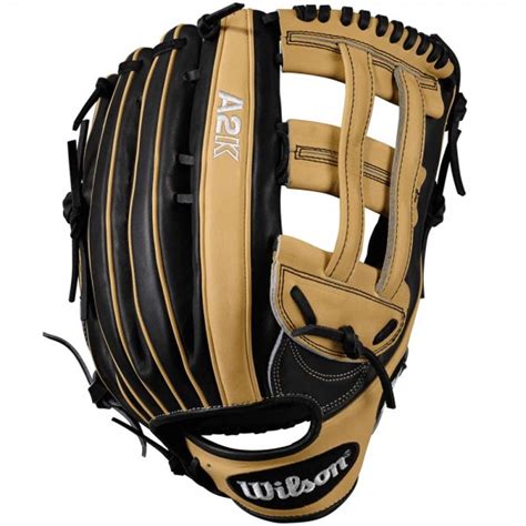 Wilson Baseball Gloves - ClipArt Best