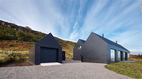 Highlanders: The architects redefining Scotland's north - CNN.com