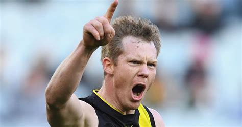 AFL Coleman Medal leaderboard: Jack Riewoldt surges to the top before Ben Brown joins him ...