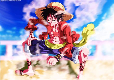 20 Top luffy 4k desktop wallpaper You Can Get It free - Aesthetic Arena