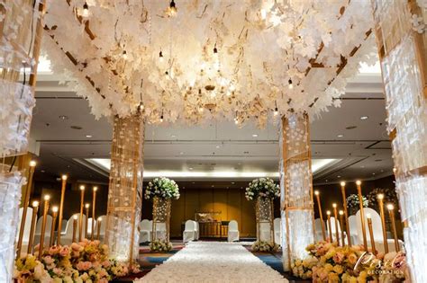 Ciputra Hotel (Victory Ballroom), 7 Mar '21 by Pisilia Wedding ...