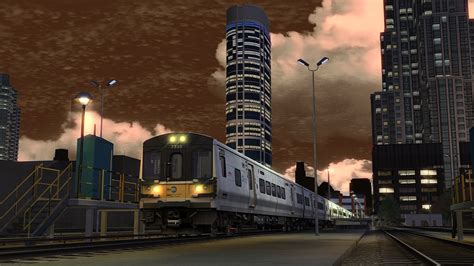 Train Simulator Classic di Steam