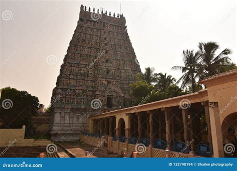 Adi Kumbeswarar Temple, Kumbakonam ,Tamil Nadu Stock Photo - Image of artwork, idols: 132798194