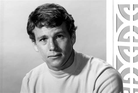 Ryan O'Neal, Oscar Nominee and Peyton Place Star, Dead at 82 | 15 M...