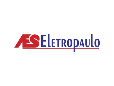 AES Eletropaulo Logo PNG Transparent & SVG Vector - Freebie Supply