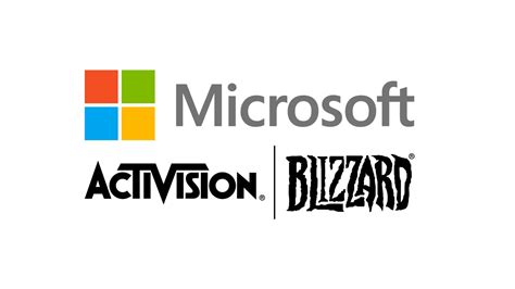 Microsoft’s Acquisition of Activision Blizzard Approved in the UK by CMA