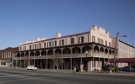 Selma's St. James Hotel one of the most haunted places in Alabama - al.com