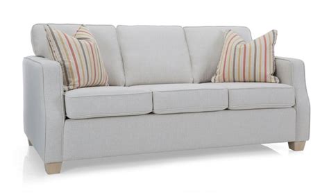 Customizable Sofa by Decor-Rest - Sofas | Accent Home Furnishings