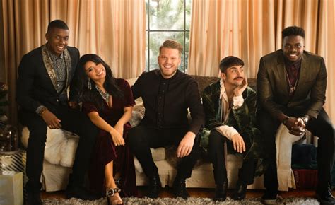 Who Are The Pentatonix Members And What Is Their Net Worth?