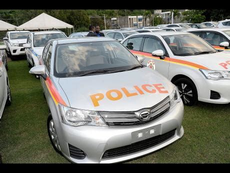 Opposition questions purchase of latest police vehicles | News ...