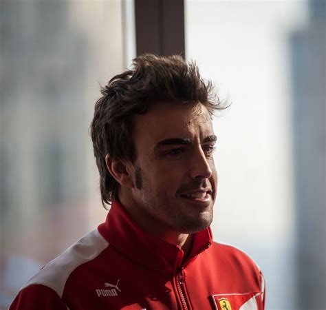 Who is Fernando Alonso? Net Worth, Bio, Age, Height, Affairs (2024)