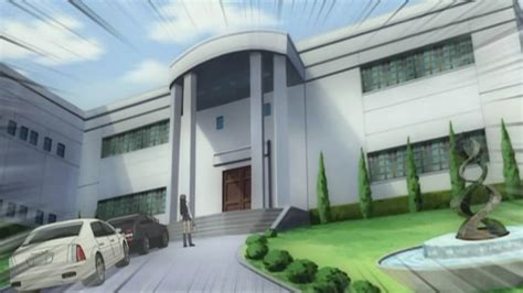 10 Rumah Anime yang Kamu Ingin Tinggali | GwiGwi