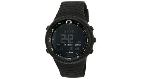 15 Best Digital Watches for Men in 2024 - The Trend Spotter