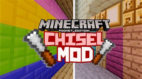 Chisel Mod