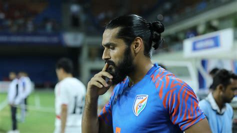 Sandesh Jhingan Biography, Wiki, Age, Height, Girlfriend, Family & More