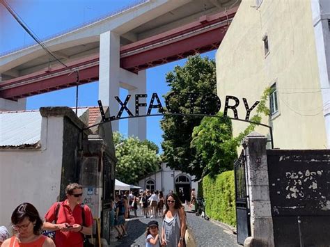 LX Factory (Lisbon) - 2019 All You Need to Know BEFORE You Go (with ...