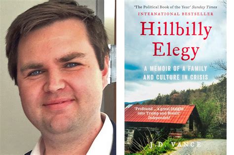 How liberals turned on JD Vance, working-class author of 'Hillbilly Elegy'