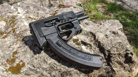 [Review] USFA ZIP .22LR: Failed Plinker - Pew Pew Tactical