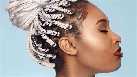 The 8 Best Protective Styles for Natural Hair