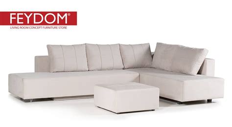 FEYDOM Gemini Sofa Modul Sofa, Gemini, Sectional Couch, Design ...