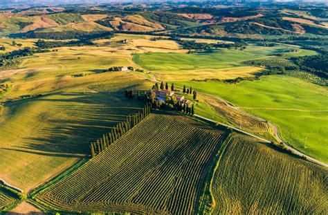 Italian Countryside: Everything You Need to Know | TouristSecrets