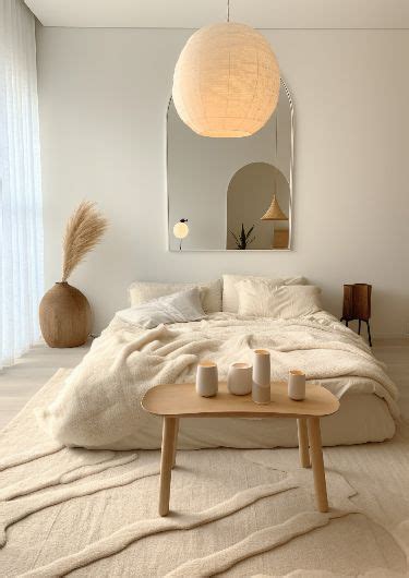 Neutral Bedroom | Bedroom interior, Neutral bedroom decor, Elegant bedroom decor