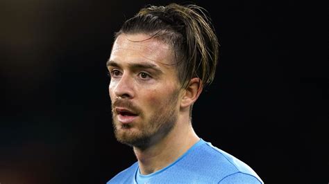 Jack Grealish: Manchester City star hits out at burglars who raided his ...