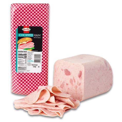 Hormel Ham