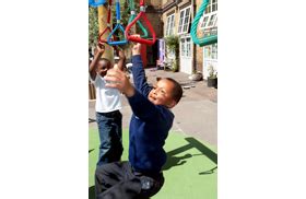 Drayton Park Primary School - Tes Jobs