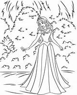 Free & Easy To Print Sleeping Beauty Coloring Pages  beauty sketch template