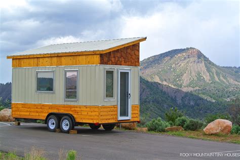 6 Tiny Homes under $50,000 you can buy right now | Inhabitat - Green ...