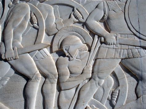 Epic Facts About The Battle Of Thermopylae And The 300 Spartans