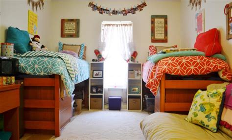 Decorating Suggestions - University Housing | Georgia College & State ...