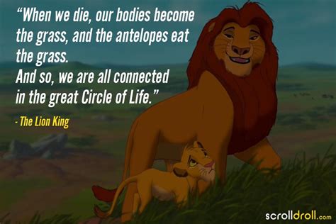 Lion-King-Quotes-2 - The Best of Indian Pop Culture & What’s Trending ...