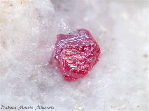 Cinnabar Mineral Specimen For Sale