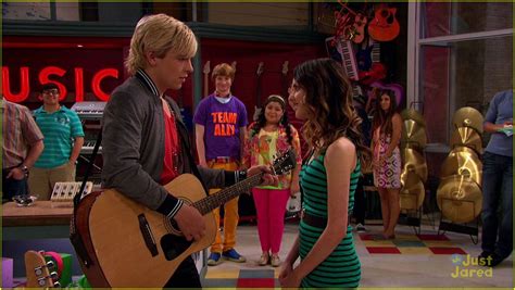 Austin & Ally Series Finale Countdown: Top 10 Auslly Moments Throughout ...