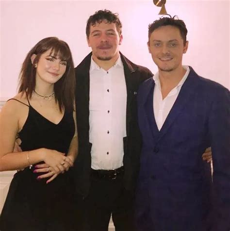 Karen is all grown up as Outnumbered stars reunite for Christmas - Hot ...