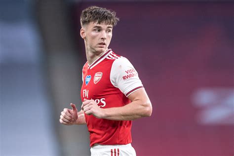 Arsenal: Why Kieran Tierney is the great unifier