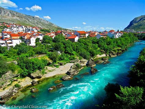 Europe's Best Kept Secret: Bosnia and Herzegovina, Bosnian Nature HD wallpaper | Pxfuel