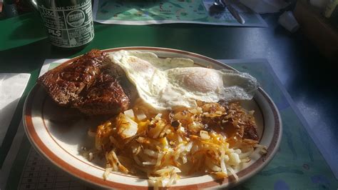 The Top Breakfast Restaurants in Green Bay - Found In Wisconsin