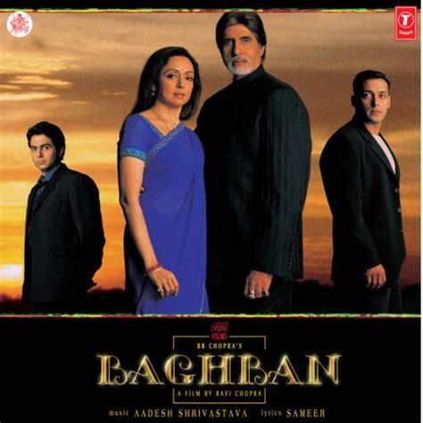 Baghban Songs Download - Free Online Songs @ JioSaavn