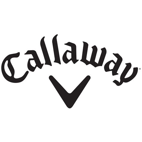 callaway-logo-black | Chelsfield Lakes